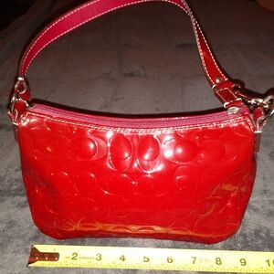 Evening bag